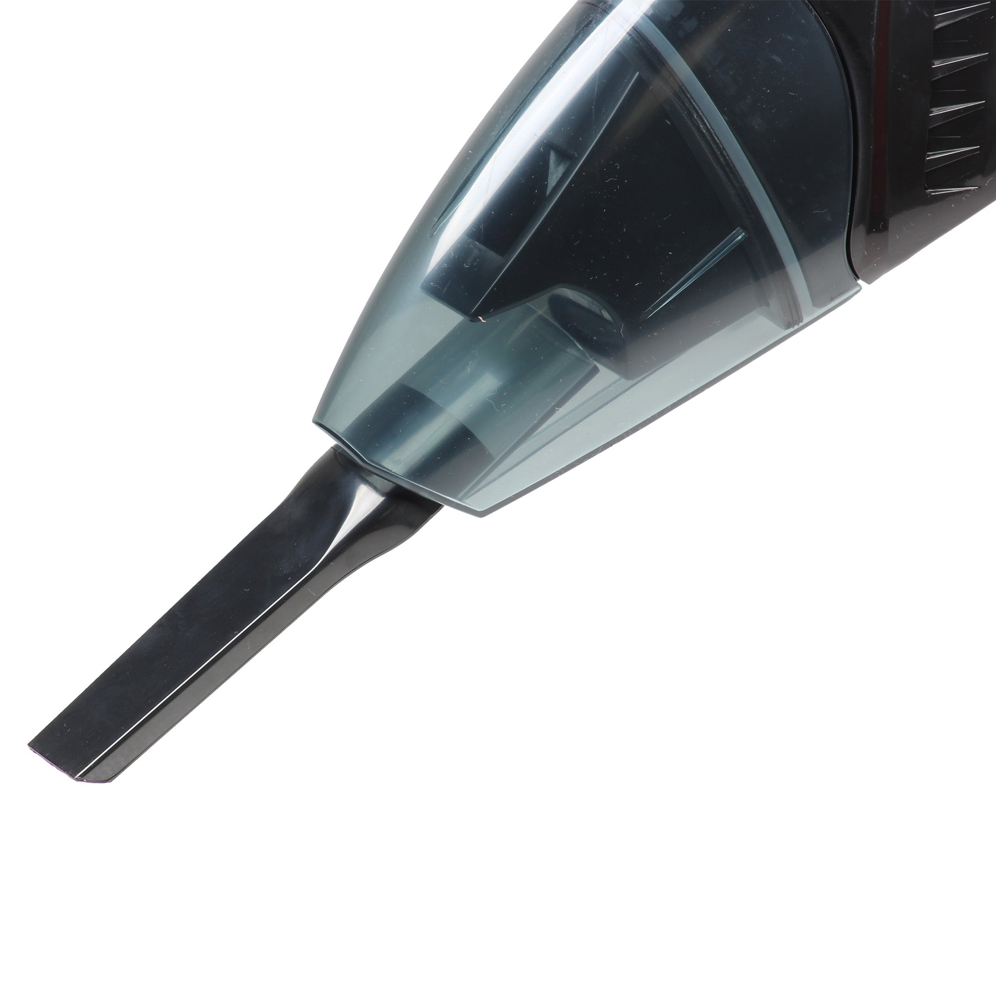 Aspiradora sólidos y líquidos (12 V)