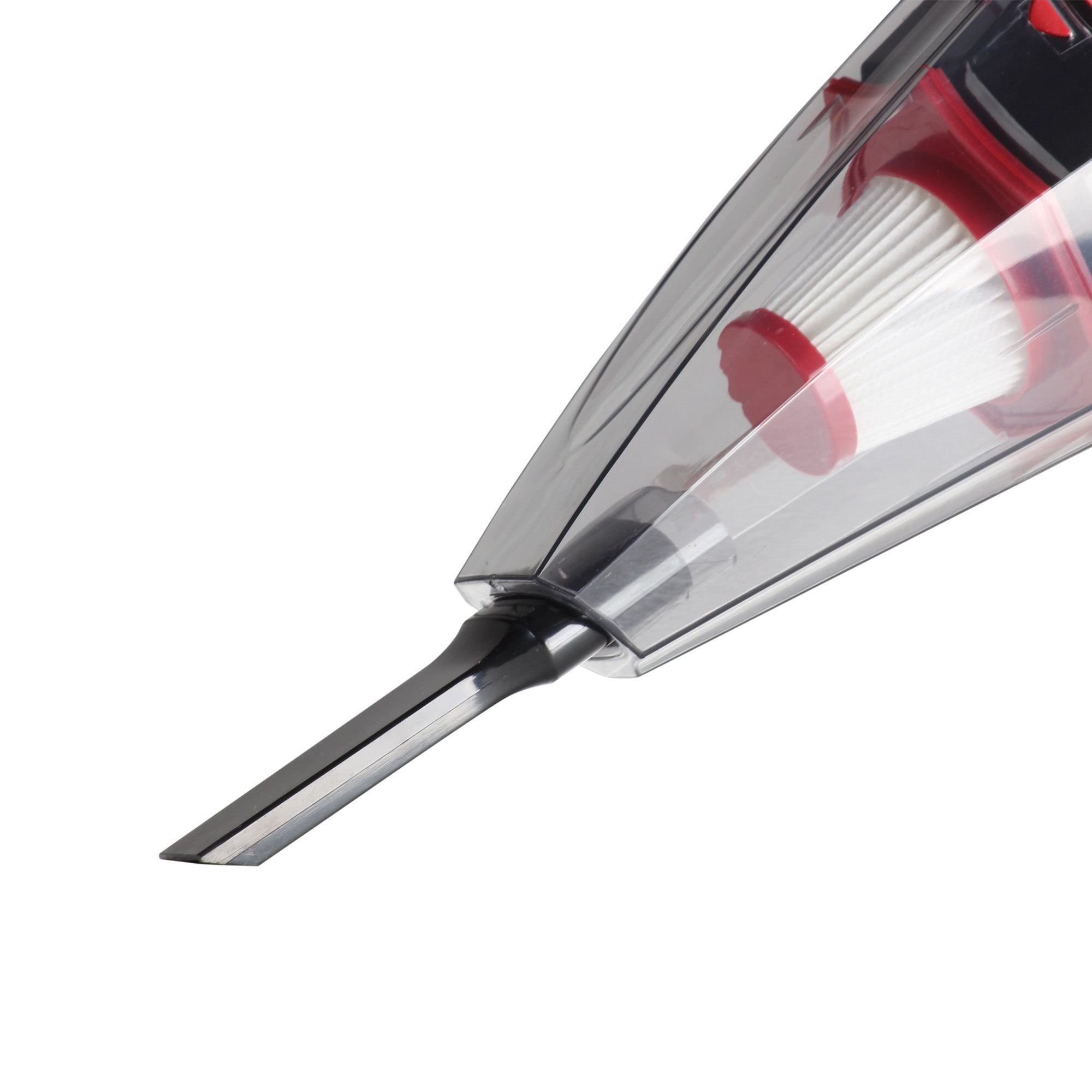 Aspiradora inalámbrica (USB)