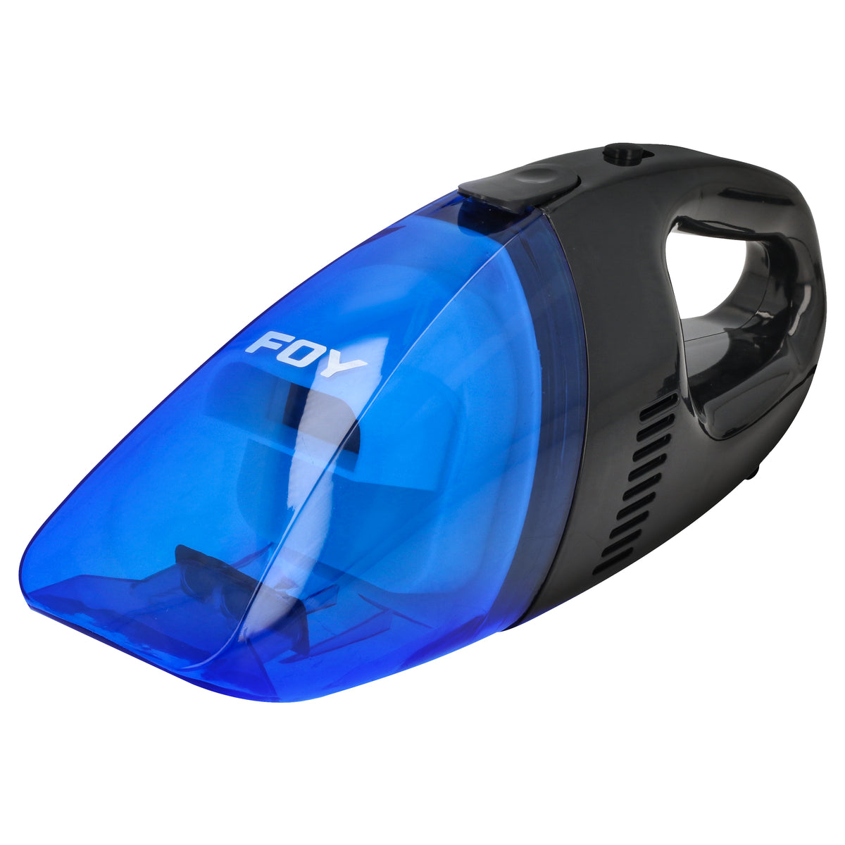 Aspiradora p/auto 300ml 12V