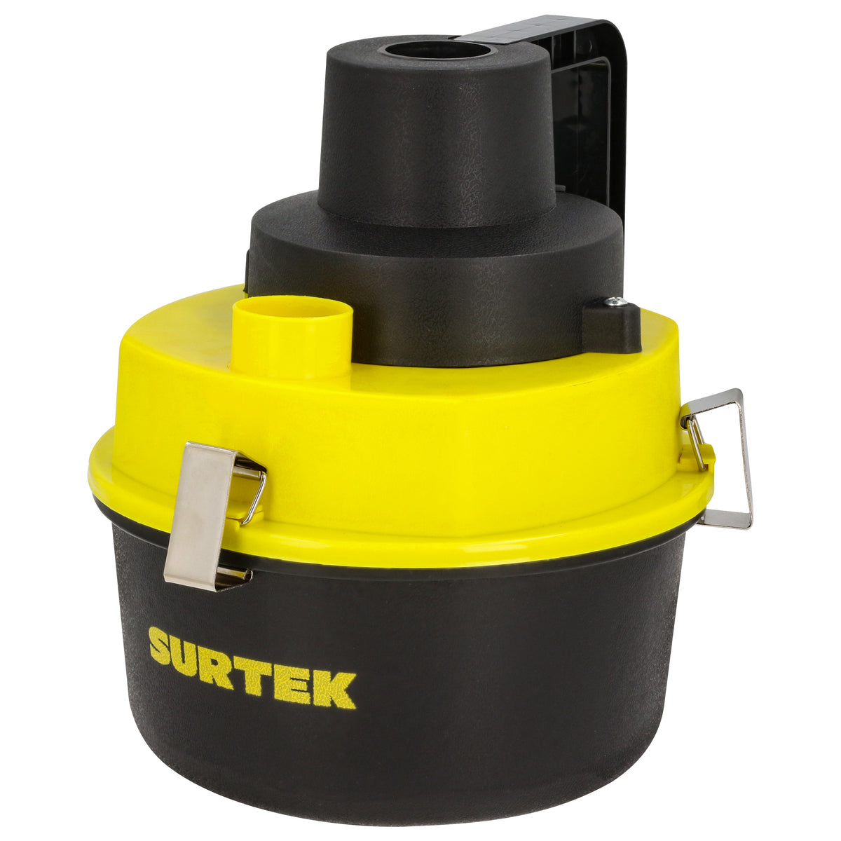 Aspiradora p/auto 1800ml 12V