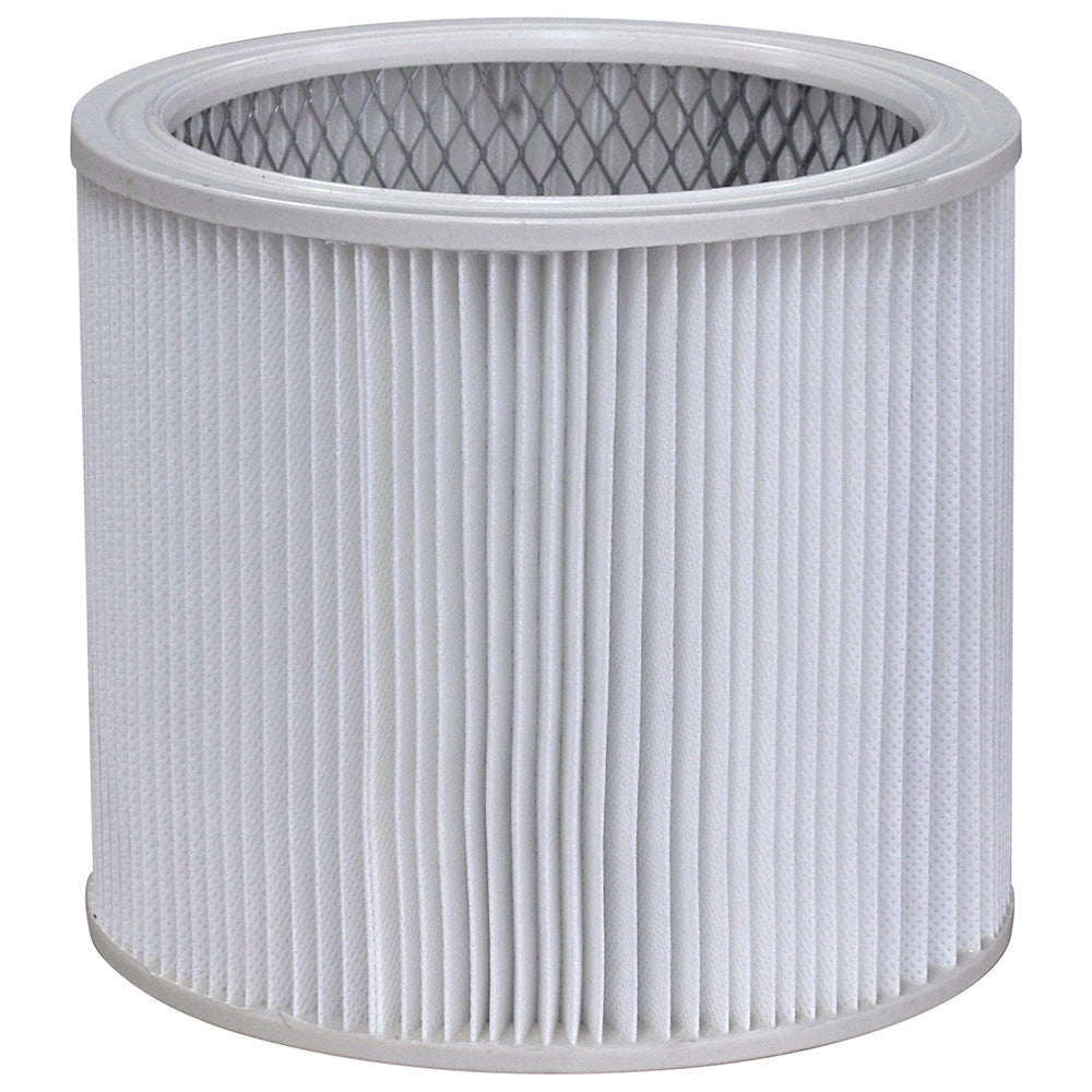 Filtro cart p/aspi 10-12 gal