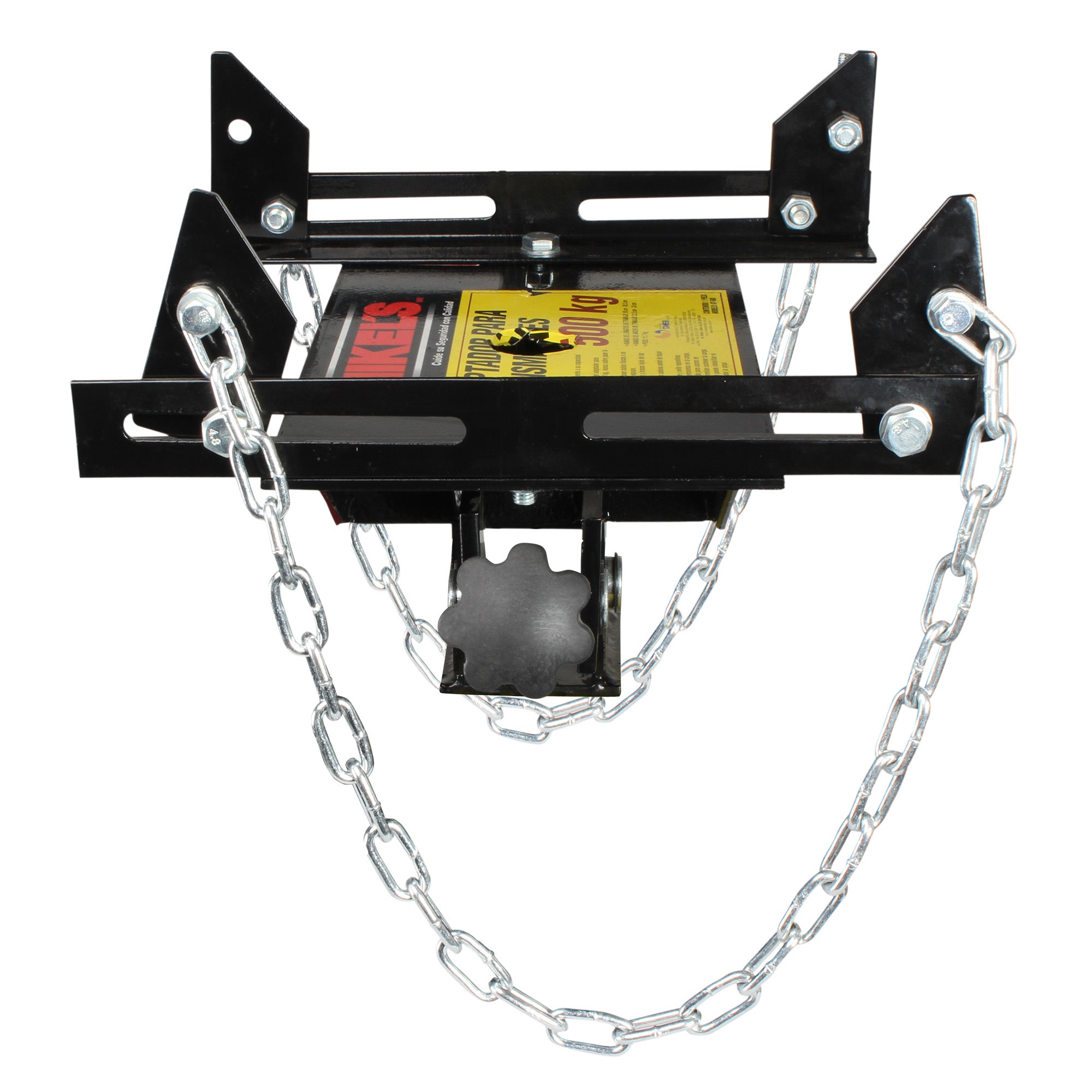 Adaptador para transmisiones para gatos patín (500 kgs)