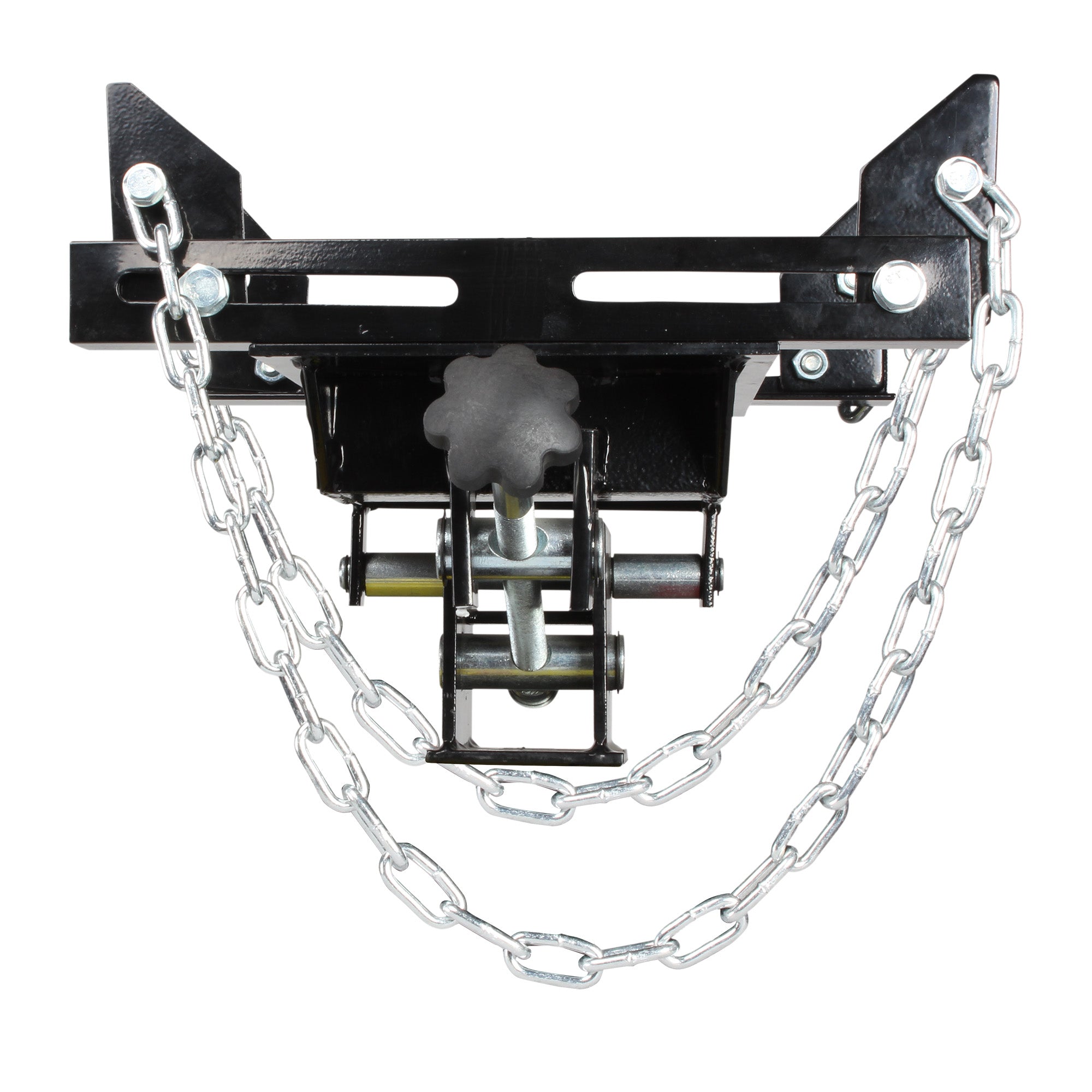 Adaptador para transmisiones para gatos patín (500 kgs)