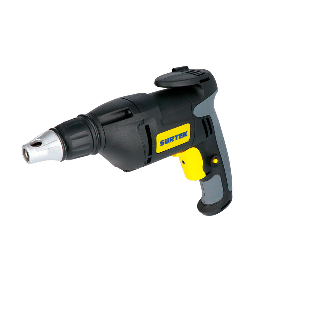 Atornillad elect tbl 1/4 in 120V