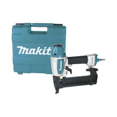 MAKITA - Engrapadora neumática 18 GA 38 mm (1-1/2″) Con filtro de aire.