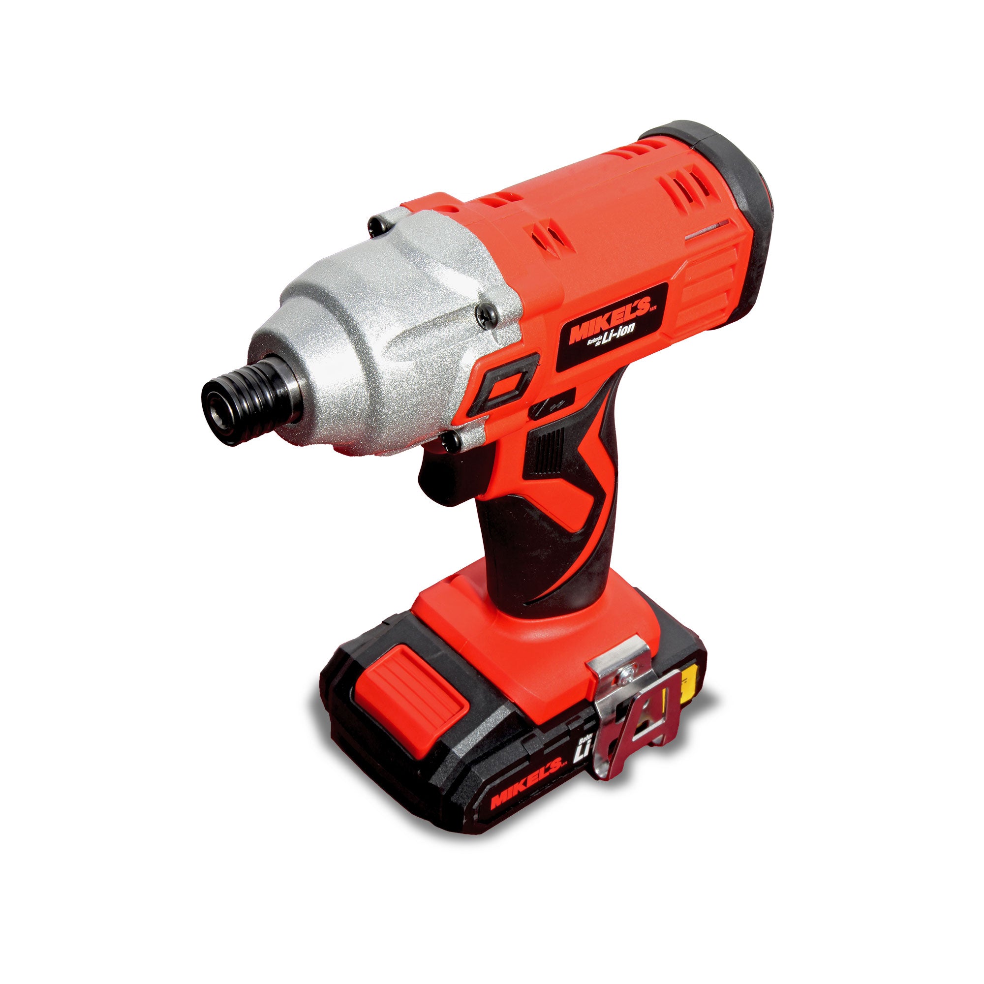 Atornillador de impacto inalámbrico profesional (20 V)