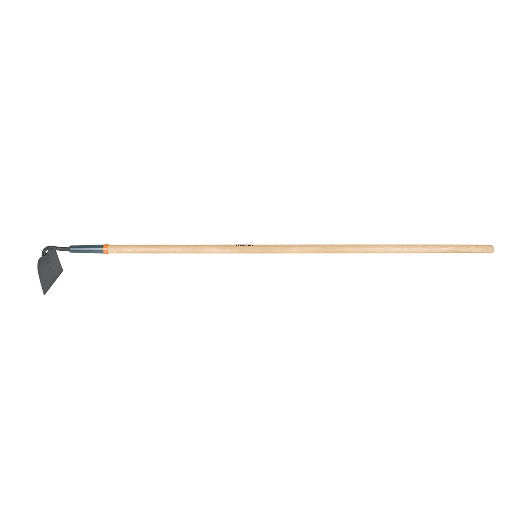 Azadon jardinero Classic, mango de madera 54', TRUPER