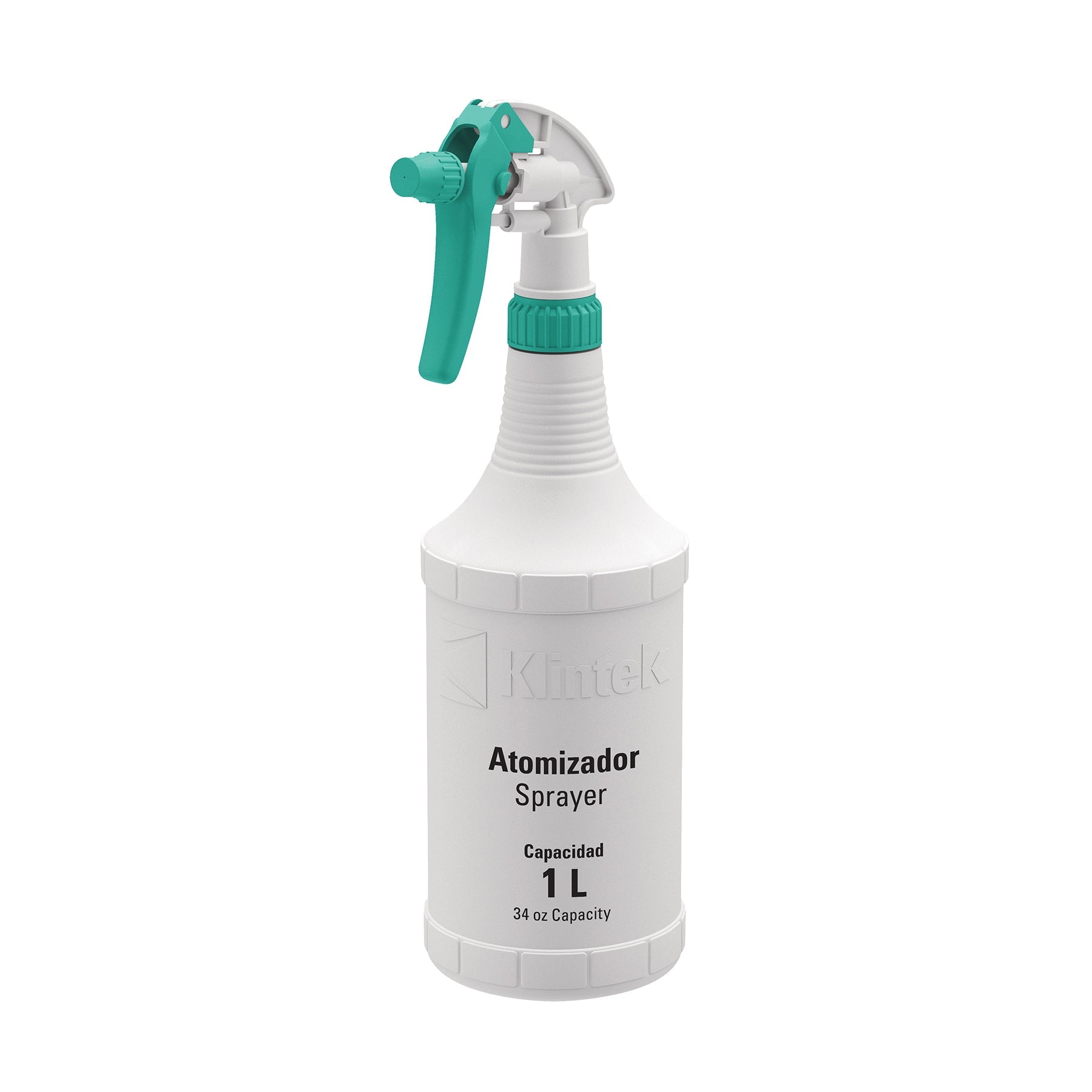 Atomizador de 1 litro, KLINTEK