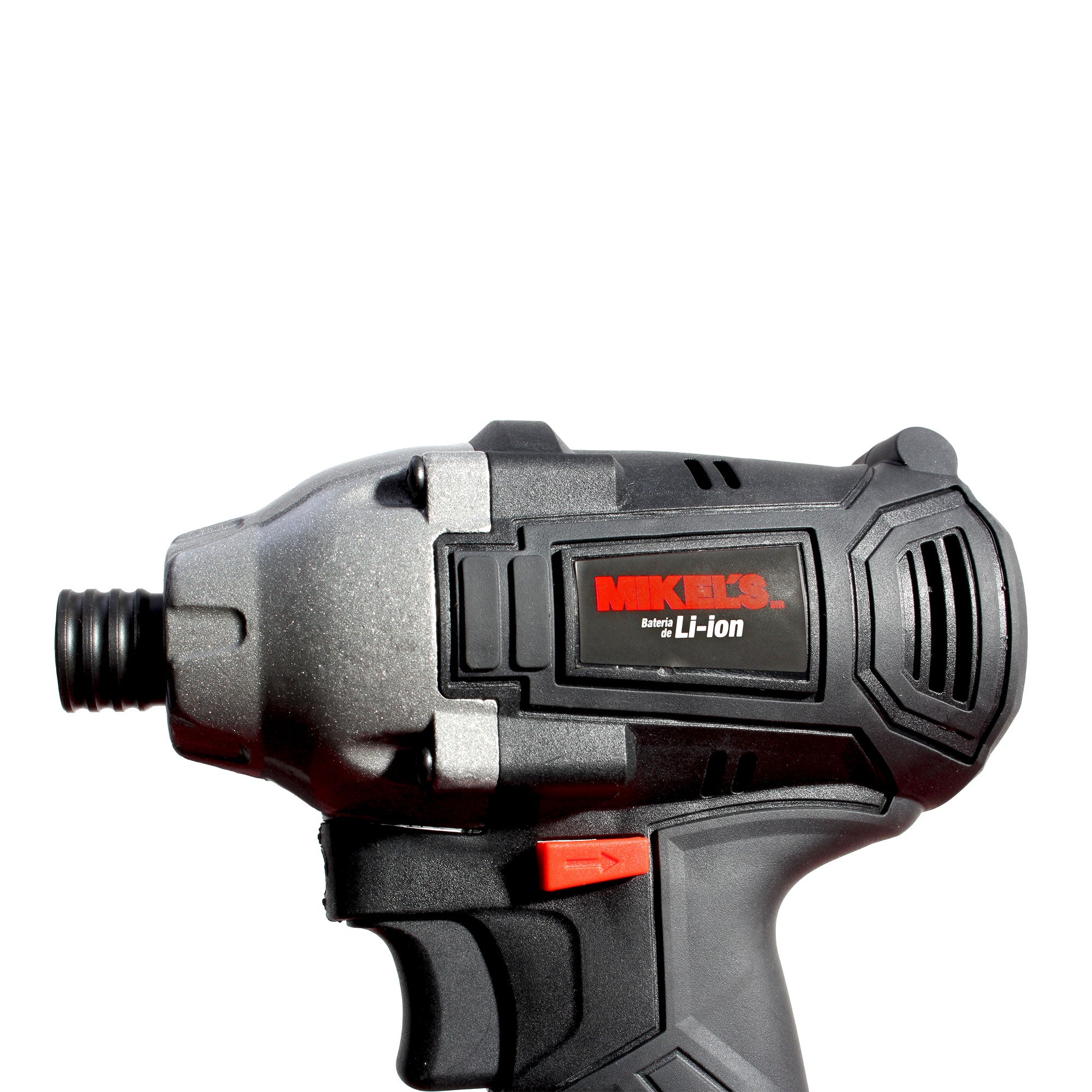 Atornillador de impacto inalámbrico industrial (20 V)