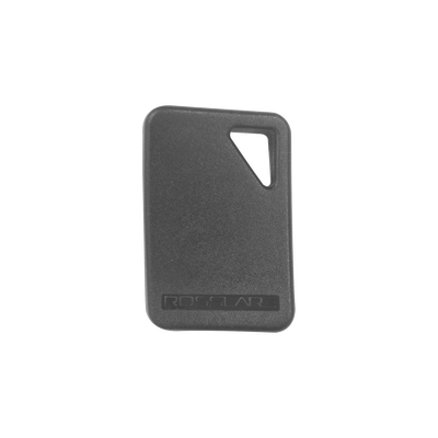 ROSSLARE SECURITY PRODUCTS - Llavero de proximidad  cuadrado