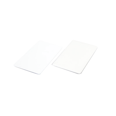 ROSSLARE SECURITY PRODUCTS - Tarjeta PVC Mifare / Frecuencia 13.56 Mhz / Tipo ISO Prox / Imprimible