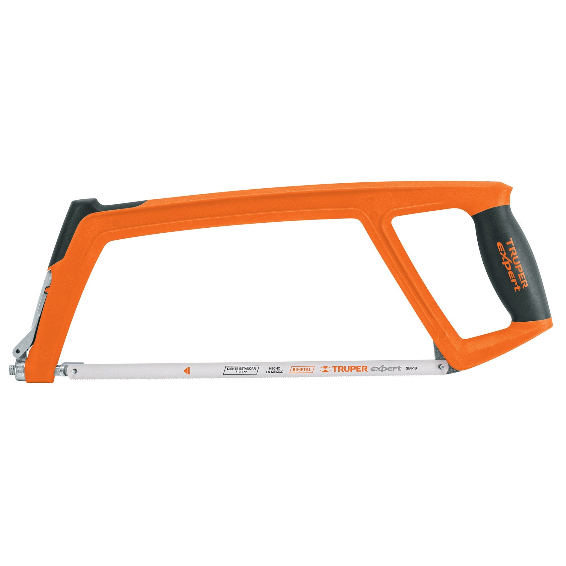 Arco 12' profesional extra pesado de 1 kg, Truper Expert