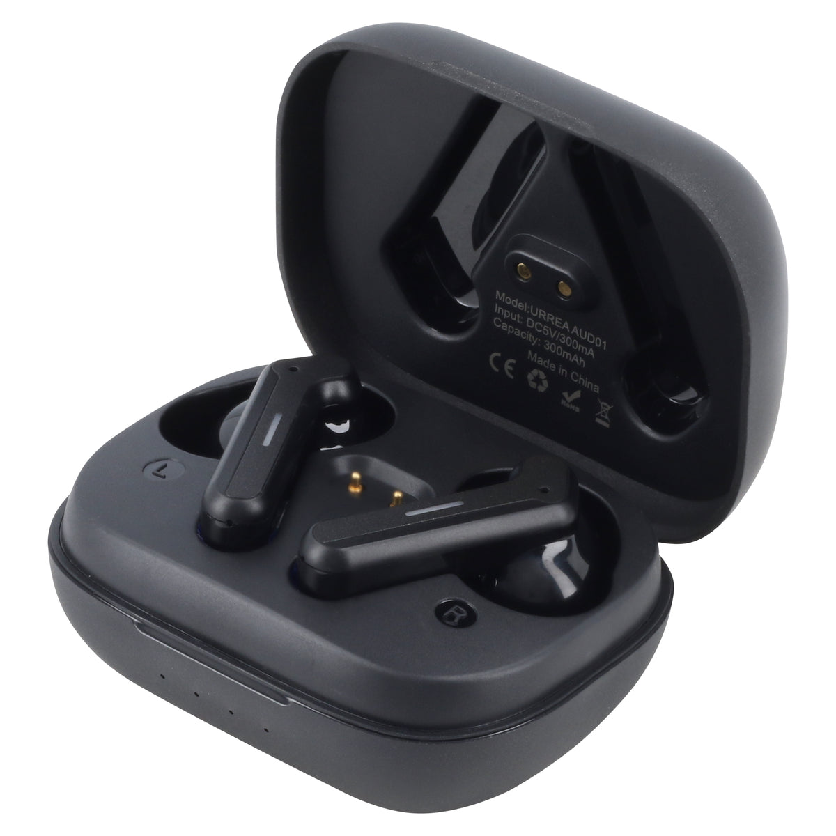 Audifonos inal tch 300mAh