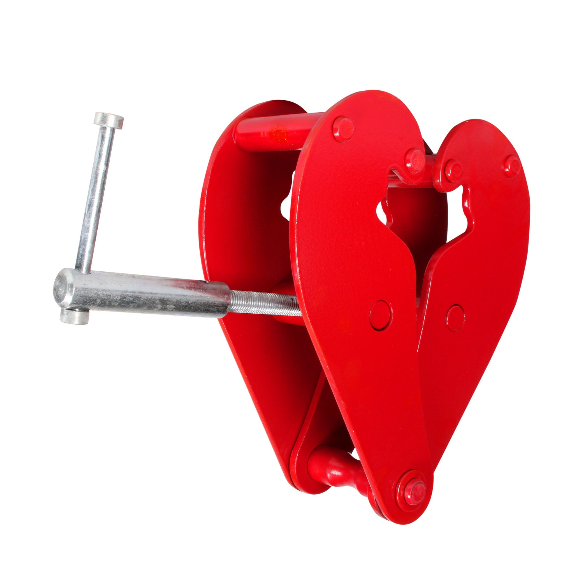 Abrazadera para viga (3 ton)