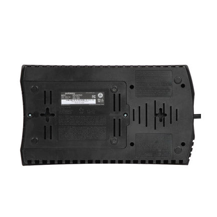 TRIPP-LITE - UPS TRIPP LITE 900VA/480W 12CONTACTOS 10/3MIN RESPALDO