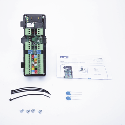 HID - Módulo Expansor de 2 lectoras para Panel HID ACW2-XN