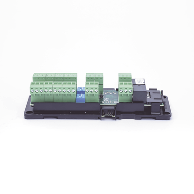 HID - Módulo Expansor de 2 lectoras para Panel HID ACW2-XN