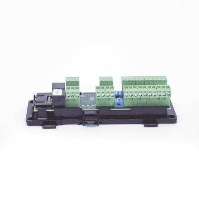 HID - Módulo Expansor de 2 lectoras para Panel HID ACW2-XN