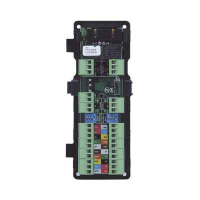 HID - Módulo Expansor de 2 lectoras para Panel HID ACW2-XN