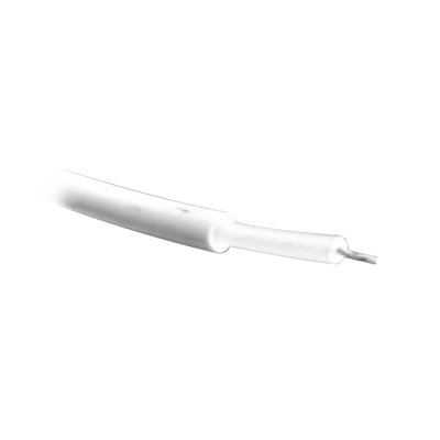 SFIRE - Cable doble aislado de alta durabilidad para cercas electrificadas Bobina con 100 mts (Cable bujia)
