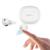 ARGOMTECH - Audífonos Argomtech Skeipods E55 Inalámbricos Control Táctil Color Verde