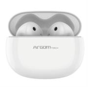 ARGOMTECH - Audífonos Argomtech Skeipods E55 Inalámbricos Control Táctil Color Verde