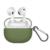 ARGOMTECH - Audífonos Argomtech Skeipods E55 Inalámbricos Control Táctil Color Verde