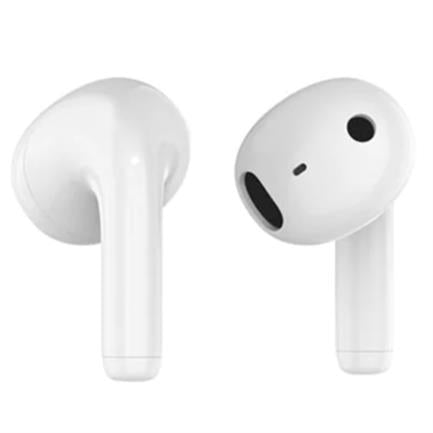 ARGOMTECH - Audífonos Argomtech Skeipods E55 Inalámbricos Control Táctil Color Rosa