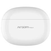 ARGOMTECH - Audífonos Argomtech Skeipods E55 Inalámbricos Control Táctil Color Rosa