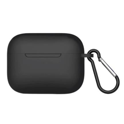 ARGOMTECH - Audífonos Argomtech Skeipods E70 Inalámbricos Control Táctil Color Negro