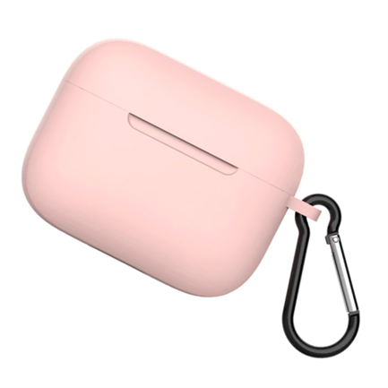 ARGOMTECH - Audífonos Argomtech Skeipods E70 Inalámbricos Control Táctil Color Rosa