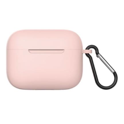 ARGOMTECH - Audifonos Argomtech Inalámbricos Skeipods E71 Control Táctil Resistente al Agua Bluetooth 5.3 Color Rosa