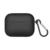 ARGOMTECH - Audifonos Argomtech Inalámbricos Skeipods E71 Control Táctil Resistente al Agua Bluetooth 5.3 Color Negro