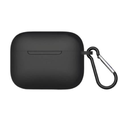 ARGOMTECH - Audifonos Argomtech Inalámbricos Skeipods E71 Control Táctil Resistente al Agua Bluetooth 5.3 Color Negro