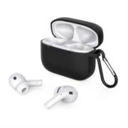 ARGOMTECH - Audifonos Argomtech Inalámbricos Skeipods E71 Control Táctil Resistente al Agua Bluetooth 5.3 Color Negro