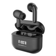 ARGOMTECH - Articulares Argomtech Skeipods E86 True Wireless Stereo Bluetooth con Cancelación Activa de Ruido