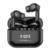 ARGOMTECH - Articulares Argomtech Skeipods E86 True Wireless Stereo Bluetooth con Cancelación Activa de Ruido