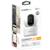 ARGOMTECH - Cámara Inteligente Argomtech Convoy 40 para Interior 3MP 1296p 2K QHD 128GB Lente 355° 10m Color Blanco