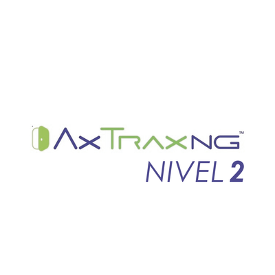 ROSSLARE SECURITY PRODUCTS - Licencia SOFTWARE  AXTRAX NG Nivel  2 hasta 1024 lectoras