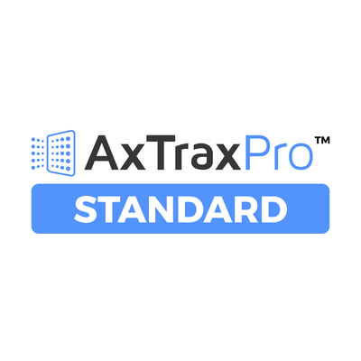 ROSSLARE SECURITY PRODUCTS - Software de Administración STANDARD de control de Acceso WEB-SERVER para uso con los controladores de ROSSLARE