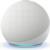 AMAZON - Altavoz Inteligente Amazon Echo Dot con Alexa 5ta Generación WiFi/Bluetooth 15W Color Blanco