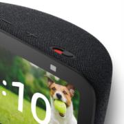 AMAZON - Bocina Inteligente Alexa Amazon Echo Show 5 3ra Gen Pantalla de 5.5" Cámara 2MP Wi-Fi Color Negro
