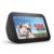 AMAZON - Bocina Inteligente Alexa Amazon Echo Show 5 3ra Gen Pantalla de 5.5" Cámara 2MP Wi-Fi Color Negro