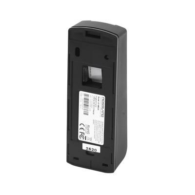 ROSSLARE SECURITY PRODUCTS - Lector Biométrico con lector  de Proximidad 125 Khz (tipo EM)