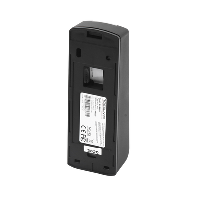 ROSSLARE SECURITY PRODUCTS - Lector Biométrico con lector  de Proximidad 125 Khz (tipo EM)
