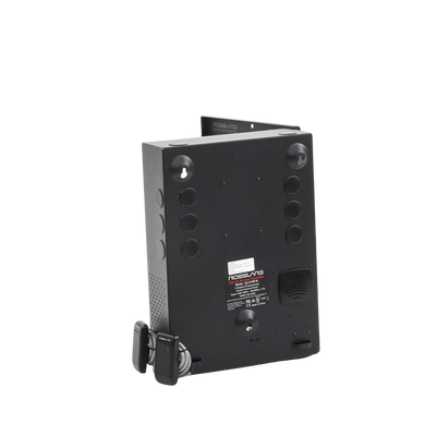 ROSSLARE SECURITY PRODUCTS - Lector Biométrico con lector  de Proximidad 125 Khz (tipo EM)