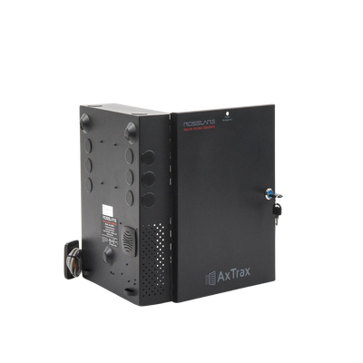 ROSSLARE SECURITY PRODUCTS - Lector Biométrico con lector  de Proximidad 125 Khz (tipo EM)