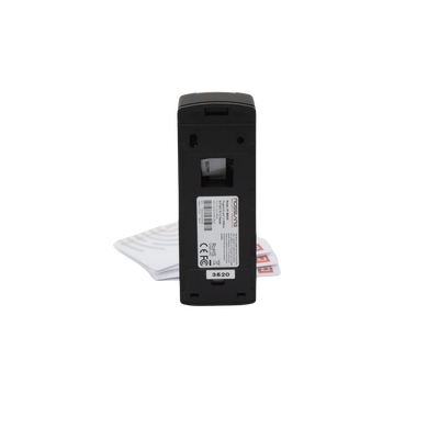 ROSSLARE SECURITY PRODUCTS - Lector Biométrico con lector  Mifare  13.56 Mhz