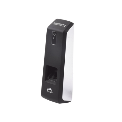 ROSSLARE SECURITY PRODUCTS - Lector de huella con  lector  Mifare 13.56 Mhz y Bluetooth