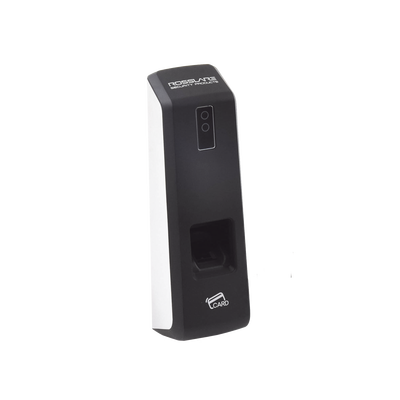 ROSSLARE SECURITY PRODUCTS - Lector de huella con  lector  Mifare 13.56 Mhz y Bluetooth